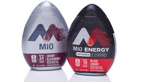 Mio Energy Caffeinated & B Vitamins Wicked Blue Citrus Water Enhancer  Bottle, 1.62 Oz - Jay C Food Stores