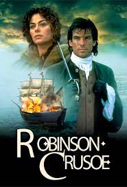 Робинзон крузо / robinson crusoe (1997) сша, miramax films. Daniel Defoe S Robinson Crusoe Official Site Miramax