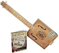 Trova una vasta selezione di cigar box guitars a prezzi vantaggiosi su ebay. Quality Cigar Box Guitar Kits To Build And Play Best Of 2019