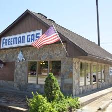Maybe you would like to learn more about one of these? Freeman Gas Propane 115 N Howard Ave Landrum Sc Phone Number