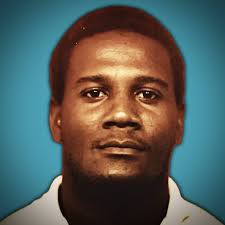 Jeffrey Albert Sandiford