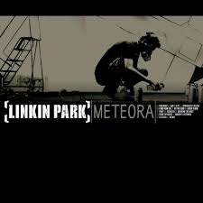 Linkin Park Meteora 2nd Album All Of The Songs Are Awesome I Love This Album Too But I Like Hybrid Theory Better Linkin Park Meteora Linkin Park Meteora