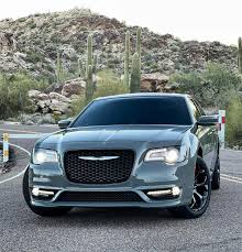 Image result for Destroyer Gray 2023 Chrysler