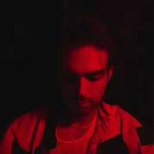 Book Conor Matthews for your event