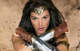 Dawn having survived her baptism of fire, gadot has just finished work on the 'wonder woman' solo movie, which is due in cinemas in less than eleven. Gal Gadot Hid Her Pregnancy While Filming Wonder Woman To Avoid Different Treatment Glamour