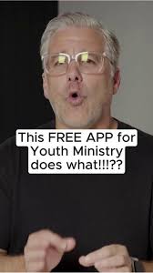Youth ministry should never be a solo mission., Multiply U is a brand new  free app that helps you grow, train your team, and multiply disciples.,  Here’s what you’ll get:, 📱 Free courses