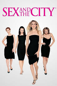 Sex and the City | Rotten Tomatoes