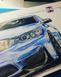 Coloring, the act of adding color to the pages of a coloring book; Munich Car Drawing Draw To Drive