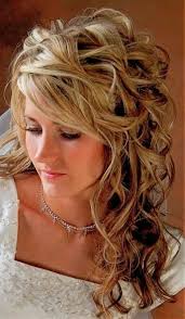 Wedding Hairstyles For Thin Hair Wedding Hairstyles For Thin Medium Length Hair Long Hair Designs Long Curly Hair Elegant Wedding Hair