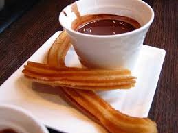 Epingle Sur Churros
