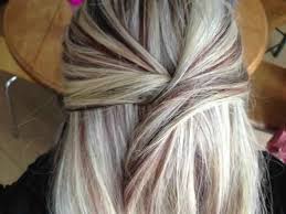 Pin By Jade Ward On Makeup Hair Hair Styles Platinum Blonde Highlights Low Lights Hair
