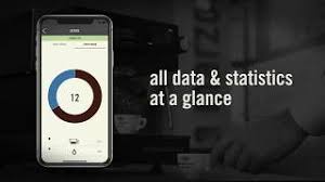 We did not find results for: La Marzocco Home Connected Machines Mobile App La Marzocco