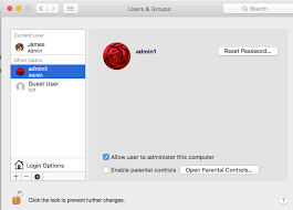 To remove an admin user account from your mac, you'll follow these simple steps: How Can I Delete An Administrator Account Apple Community