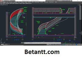 Contoh iklan produk adalah minuman ringan. Download Gambar Tangga Dan Detail Format File Autocad Dwg Autocad