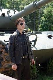 Meeting the governor would include. Walking Dead Recap Who And How Many Died In The Battle For The Prison The Hollywood Reporter