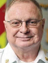 It is with heavy heart we announce the passing of Retired Chief Robert  Czerwinski. Chief Czerwinski passed this morning after battling job related  cancer. Those that are familiar with Chief Czerwinski know