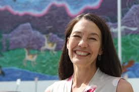 Suzanne LaFrance prepares to take over as Anchorage mayor