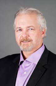 Chief Administrative Officer