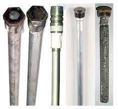 How To Change Your Water Heater S Anode Rod
