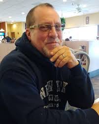 Michael "Gumby" Grundy Obituary September 5, 2023