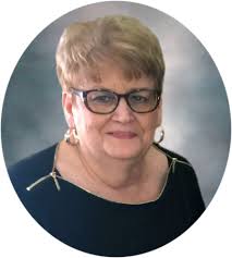 LouAnn Margaret Gray