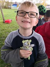 Bushcraft Week with Thornlie Primary