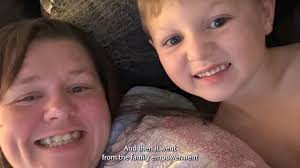 Reunification Hero Andre Tarver is a reunified parent whose commitment to  his family is unparalleled. Always putting his children's best interests  ahead of his own, he was able to reunite with his