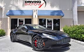 Image result for Onyx Black 2011 Aston Martin