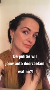 Wolf Harderwijk Politie Auto