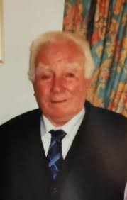 Death Notice of William(Bill) MCCORMACK (Ballymoe, Galway)