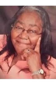 Annie Mae Britton Obituary in Franklin at Waters Funeral Home, Inc.