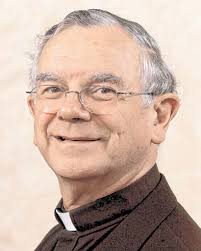 Ich war gerne für euch Bischof“