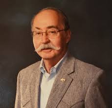 James Stinson Obituary September 18, 2019