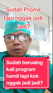 #IVF #BFC Gagal promil#