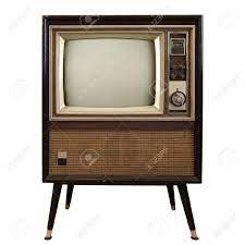 More than 1300 channels from around the world. Vintage Television Old Tv Isolate On White Retro Technology Stock Photo Picture And Royalty Free Image Image 5057098 Vintage Television Old Tv Vintage Png