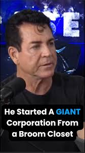 💸 "We thought we were rich at $200!" Papa John takes us back to his pizza  empire's origin— a humble broom closet with a pizza oven., Check out this  week's full episode