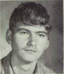 David Duane Gorbett (1958-1991)