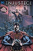 Download Pdf Injustice Gods Among Us Omnibus Vol 1 Free Epub Mobi Ebooks Pdf Download Free Books Free Ebooks