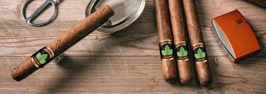 All of the cigars have a high rating by cigar aficionado. 2019 Pichardo Mendez Cigars