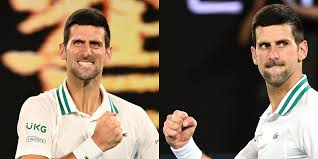 Djokovic bước vào trận chung kết australian open thứ 9 trong sự nghiệp. 9bbraj3ncivx0m