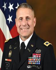 COL (RET) Chris Cox :: FORT LEONARD WOOD