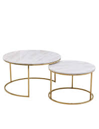Kesley coffee table in grey marble top and stainless steel base. Simple Marble Coffee Table Stainless Steel Side Combination Modern Fashion Folding Small Living Room Coffee Table White Buy Online In Armenia At Armenia Desertcart Com Productid 116717290