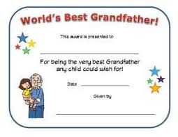 Dear Dad Birthday Message For Father From Daughter Tagalog Worlds Best Grandfather Certificate Worlds Best Dad Best Dad Father S Day Activities