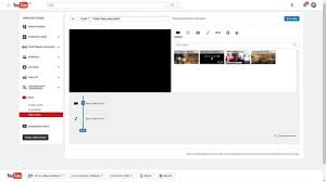 Youtube Akan Menamatkan Sokongan Penyunting Video Berasaskan Web Pada 20 September 2017 Youtube Stl Screenshots