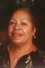 Gladys Marie Buckner Adams Obituary (1937