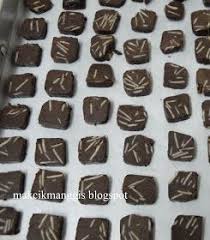 The buttery bites 815 views9 months ago. Resepi Biskut Chocolate Badam Pawtaste Com