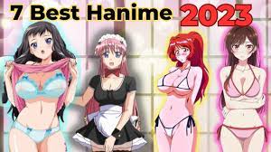 Top 7 Best Hanime You Should Watch Right Now!!!! - YouTube
