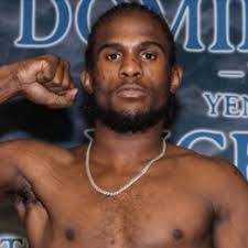 Winfred Harris's Instagram, Twitter & Facebook