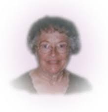 Elaine Martin Obituary November 9, 2010