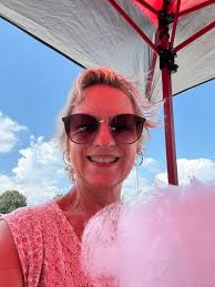 Thank you once again to...